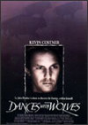 Dances with Wolves Poster